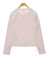 THE NORTH FACE（ザノースフェイス）Tシャツ・カットソー ピンク サイズ:L レディース/2200707811024