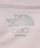 THE NORTH FACE（ザノースフェイス）Tシャツ・カットソー ピンク サイズ:L レディース/2200707811024