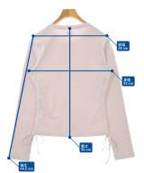 THE NORTH FACE（ザノースフェイス）Tシャツ・カットソー ピンク サイズ:L レディース/2200707811024