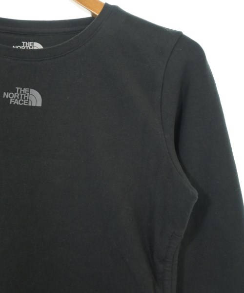 THE NORTH FACE（ザノースフェイス）Tシャツ・カットソー 黒 サイズ:L レディース/2200707811031