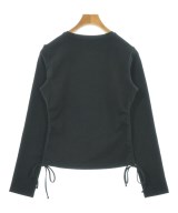 THE NORTH FACE（ザノースフェイス）Tシャツ・カットソー 黒 サイズ:L レディース/2200707811031
