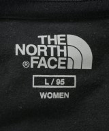 THE NORTH FACE（ザノースフェイス）Tシャツ・カットソー 黒 サイズ:L レディース/2200707811031