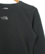 THE NORTH FACE（ザノースフェイス）Tシャツ・カットソー 黒 サイズ:L レディース/2200707811031