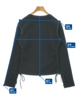 THE NORTH FACE（ザノースフェイス）Tシャツ・カットソー 黒 サイズ:L レディース/2200707811031