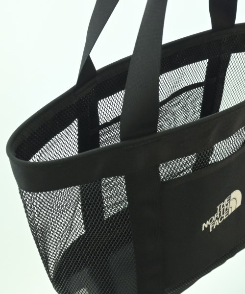 THE NORTH FACE（ザノースフェイス）トートバッグ 黒 サイズ:- メンズ/2200707811048
