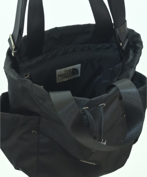 THE NORTH FACE（ザノースフェイス）ショルダーバッグ 黒 サイズ:- レディース/2200707811055