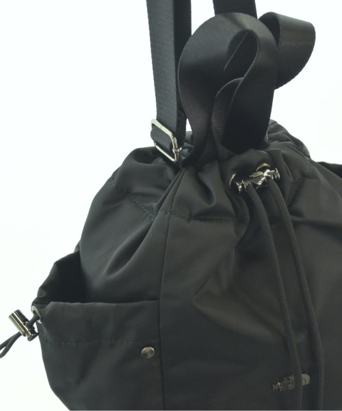 THE NORTH FACE（ザノースフェイス）ショルダーバッグ 黒 サイズ:- レディース/2200707811055
