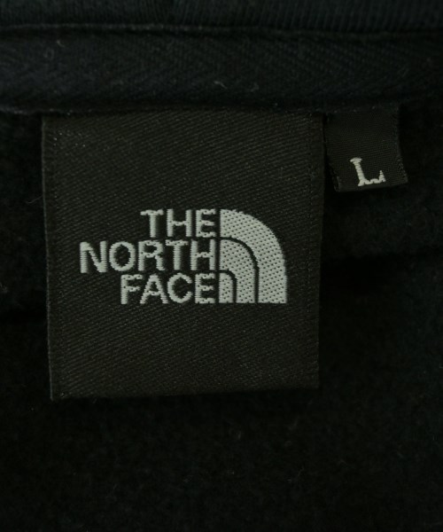 THE NORTH FACE（ザノースフェイス）パーカー 黒 サイズ:L メンズ/2200707985015