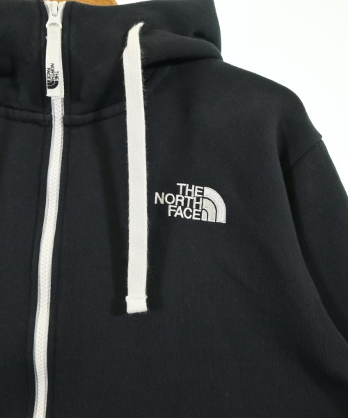 THE NORTH FACE（ザノースフェイス）パーカー 黒 サイズ:L メンズ/2200707985015