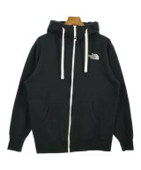 THE NORTH FACE（ザノースフェイス）パーカー 黒 サイズ:L メンズ/2200707985015
