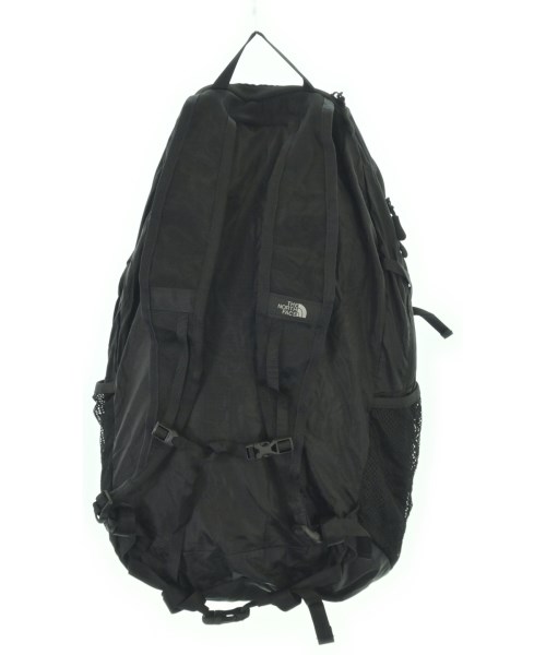 THE NORTH FACE（ザノースフェイス）バックパック・リュック 黒 サイズ:- メンズ/2200708017227