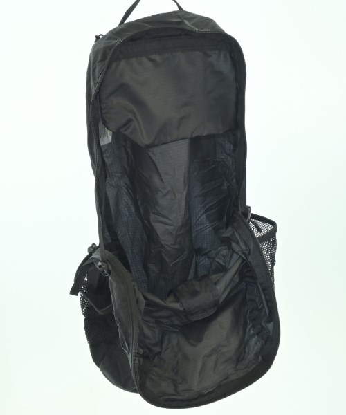 THE NORTH FACE（ザノースフェイス）バックパック・リュック 黒 サイズ:- メンズ/2200708017227