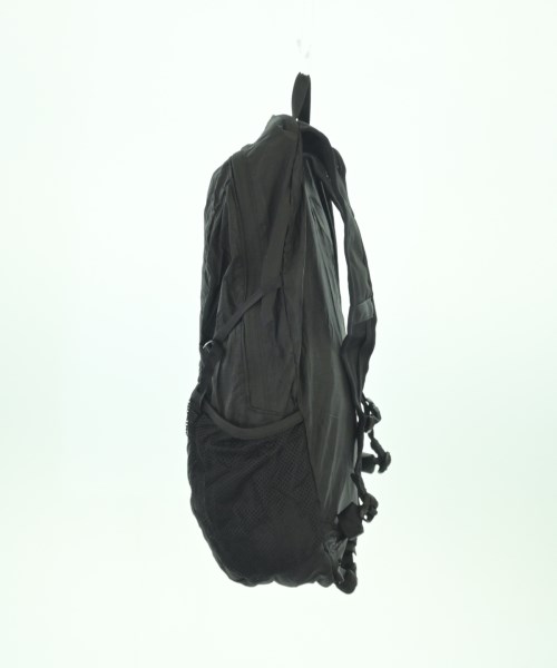 THE NORTH FACE（ザノースフェイス）バックパック・リュック 黒 サイズ:- メンズ/2200708017227