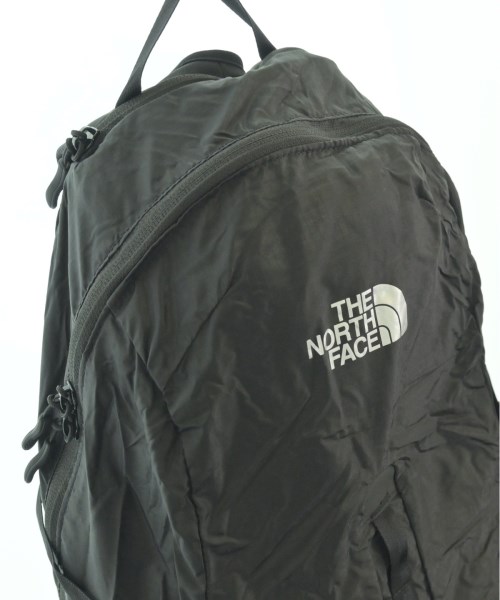 THE NORTH FACE（ザノースフェイス）バックパック・リュック 黒 サイズ:- メンズ/2200708017227