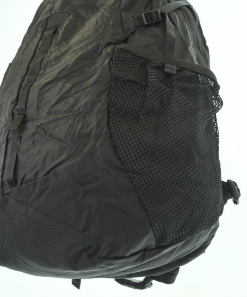 THE NORTH FACE（ザノースフェイス）バックパック・リュック 黒 サイズ:- メンズ/2200708017227