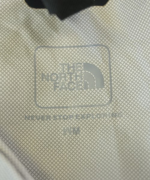 THE NORTH FACE（ザノースフェイス）ポンチョ 黒 サイズ:M レディース/2200708117019
