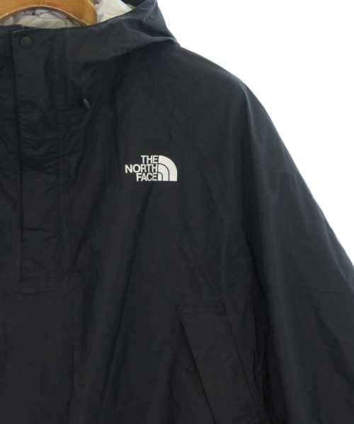 THE NORTH FACE（ザノースフェイス）ポンチョ 黒 サイズ:M レディース/2200708117019