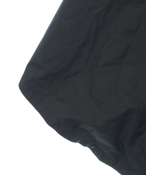 THE NORTH FACE（ザノースフェイス）ポンチョ 黒 サイズ:M レディース/2200708117019