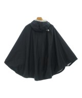 THE NORTH FACE（ザノースフェイス）ポンチョ 黒 サイズ:M レディース/2200708117019