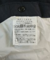 THE NORTH FACE（ザノースフェイス）ポンチョ 黒 サイズ:M レディース/2200708117019