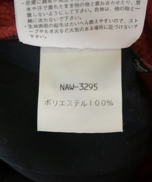 THE NORTH FACE（ザノースフェイス）その他 赤 サイズ:L レディース/2200708123027