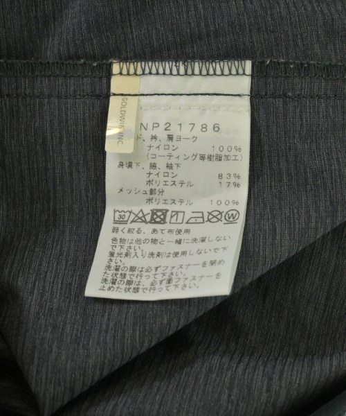 THE NORTH FACE（ザノースフェイス）その他 グレー サイズ:S メンズ/2200704241282