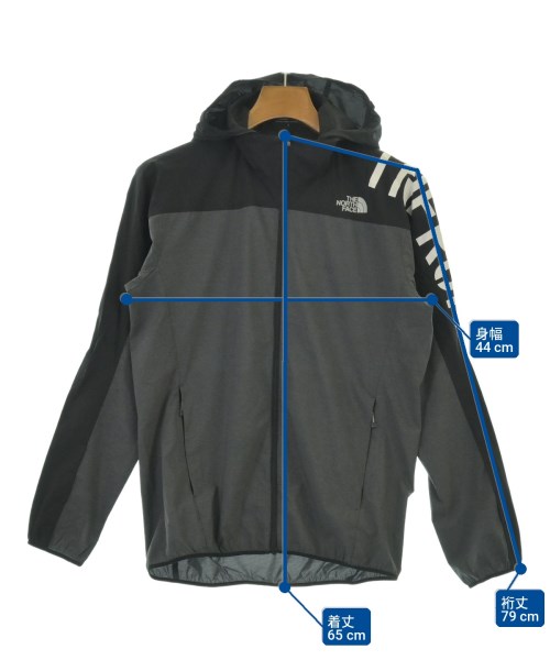 THE NORTH FACE（ザノースフェイス）その他 グレー サイズ:S メンズ/2200704241282