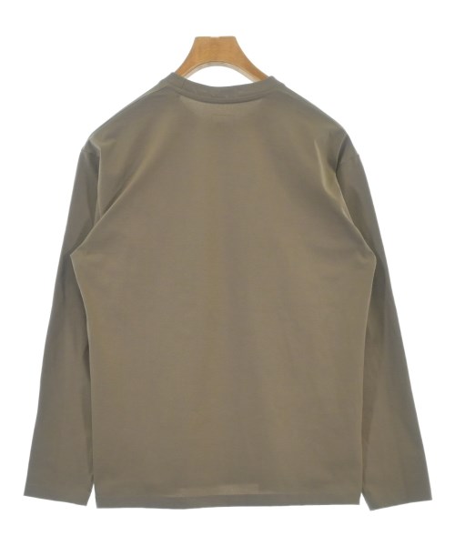 THE NORTH FACE（ザノースフェイス）Tシャツ・カットソー 茶 サイズ:S メンズ/2200706052039