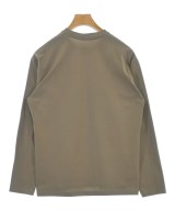 THE NORTH FACE（ザノースフェイス）Tシャツ・カットソー 茶 サイズ:S メンズ/2200706052039