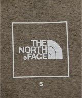 THE NORTH FACE（ザノースフェイス）Tシャツ・カットソー 茶 サイズ:S メンズ/2200706052039