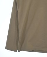 THE NORTH FACE（ザノースフェイス）Tシャツ・カットソー 茶 サイズ:S メンズ/2200706052039