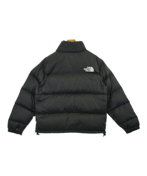 THE NORTH FACE（ザノースフェイス）ダウンジャケット/ダウンベスト 黒 サイズ:M メンズ/2200708333044
