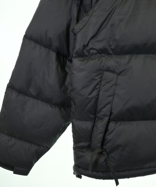 THE NORTH FACE（ザノースフェイス）ダウンジャケット/ダウンベスト 黒 サイズ:M メンズ/2200708333044