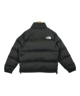 THE NORTH FACE（ザノースフェイス）ダウンジャケット/ダウンベスト 黒 サイズ:M メンズ/2200708333044