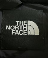 THE NORTH FACE（ザノースフェイス）ダウンジャケット/ダウンベスト 黒 サイズ:M メンズ/2200708333044
