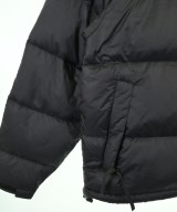 THE NORTH FACE（ザノースフェイス）ダウンジャケット/ダウンベスト 黒 サイズ:M メンズ/2200708333044