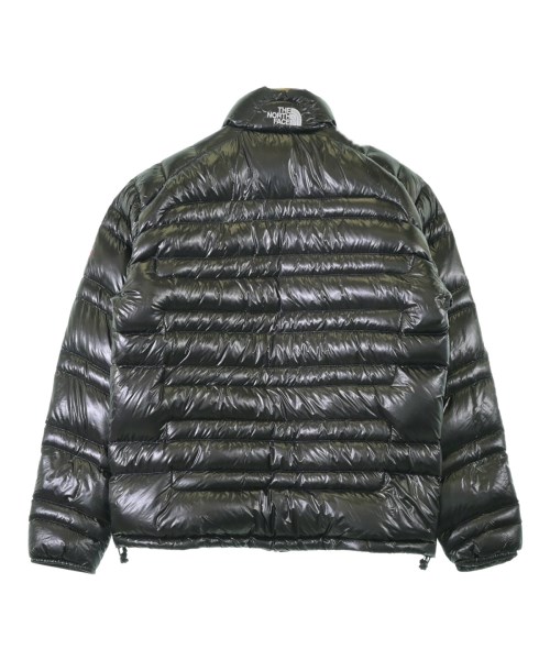 THE NORTH FACE（ザノースフェイス）ダウンジャケット/ダウンベスト 黒 サイズ:L メンズ/2200704636040