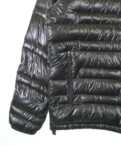 THE NORTH FACE（ザノースフェイス）ダウンジャケット/ダウンベスト 黒 サイズ:L メンズ/2200704636040