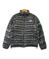 THE NORTH FACE（ザノースフェイス）ダウンジャケット/ダウンベスト 黒 サイズ:L メンズ/2200704636040