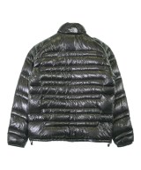 THE NORTH FACE（ザノースフェイス）ダウンジャケット/ダウンベスト 黒 サイズ:L メンズ/2200704636040