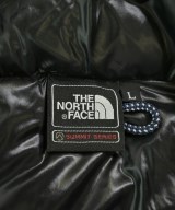THE NORTH FACE（ザノースフェイス）ダウンジャケット/ダウンベスト 黒 サイズ:L メンズ/2200704636040