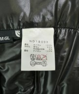 THE NORTH FACE（ザノースフェイス）ダウンジャケット/ダウンベスト 黒 サイズ:L メンズ/2200704636040