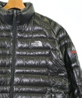 THE NORTH FACE（ザノースフェイス）ダウンジャケット/ダウンベスト 黒 サイズ:L メンズ/2200704636040