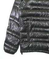 THE NORTH FACE（ザノースフェイス）ダウンジャケット/ダウンベスト 黒 サイズ:L メンズ/2200704636040