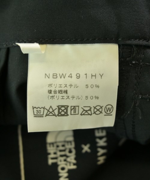 THE NORTH FACE（ザノースフェイス）ロング・マキシ丈スカート 黒 サイズ:S レディース/2200708349014