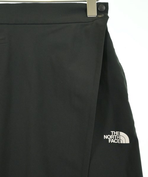 THE NORTH FACE（ザノースフェイス）ロング・マキシ丈スカート 黒 サイズ:S レディース/2200708349014
