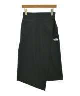 THE NORTH FACE（ザノースフェイス）ロング・マキシ丈スカート 黒 サイズ:S レディース/2200708349014