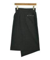 THE NORTH FACE（ザノースフェイス）ロング・マキシ丈スカート 黒 サイズ:S レディース/2200708349014