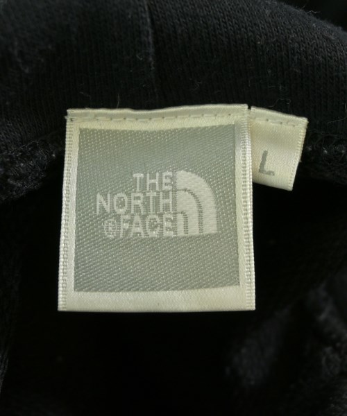 THE NORTH FACE（ザノースフェイス）パーカー 黒 サイズ:L レディース/2200708435038