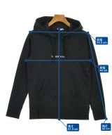 THE NORTH FACE（ザノースフェイス）パーカー 黒 サイズ:L レディース/2200708435038